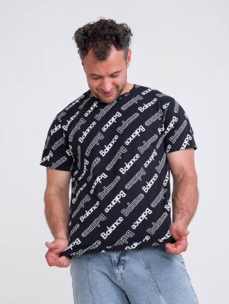 Футболка №306