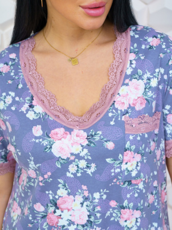 Сорочка 206 Сорочка 206