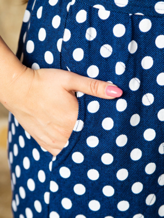 Халат 31 (рукав)