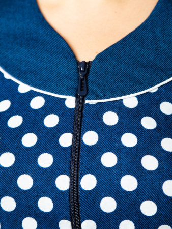 Халат 31 (рукав)